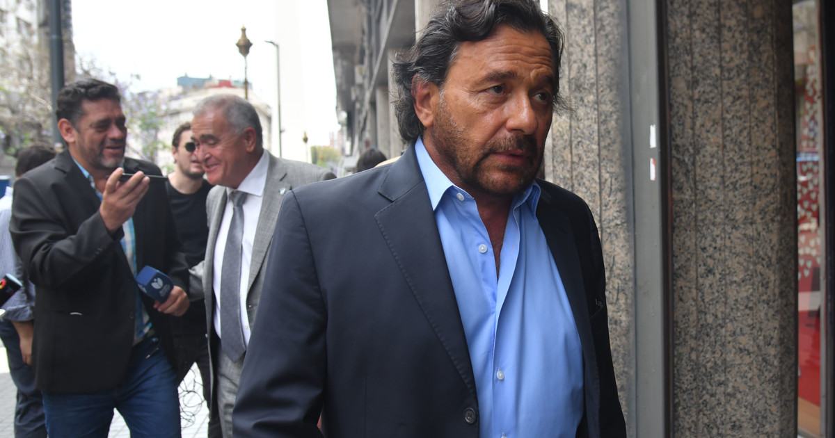 «la-pyme-familiar-de-la-senora,-su-hijo-y-sus-amigos»:-gustavo-saenz-arremetio-contra-cristina-kirchner-por-definir-«a-dedo»-las-autoridades-del-pj