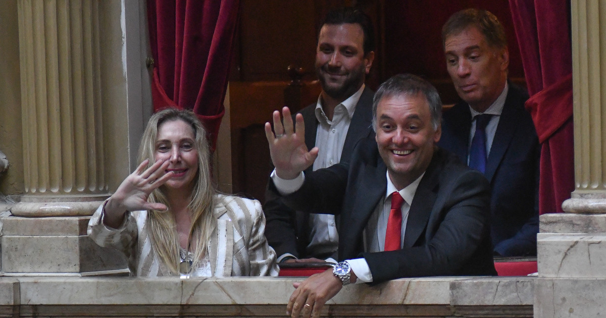 tras-la-reforma-laboral,-adorni-anticipo-que-tiene-50-proyectos-de-ley-en-estudio:-«se-viene-un-ano-movido-en-el-congreso»