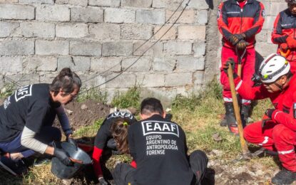 Asesino serial de Jujuy: ocho familias buscan una respuesta y habrá nuevos cotejos de ADN
