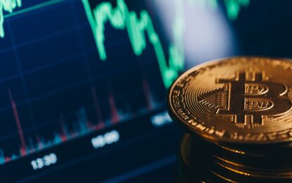 La incertidumbre sobre los aranceles de Trump golpea al bitcoin que cae 3%