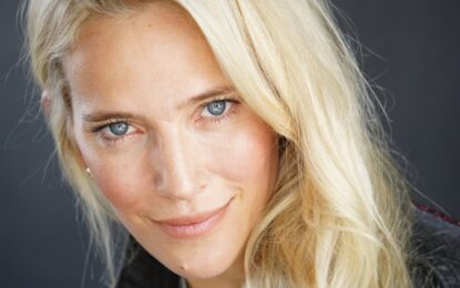 Luisana Lopilato protagonizará la nueva película de Damián Szifron, y no es la de Los simuladores