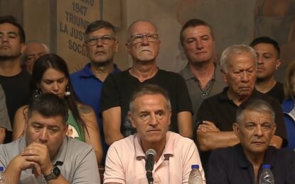 Paritarias: por la caída del salario, gremios y empresas cierran acuerdos más cortos y presionan sobre la inflación