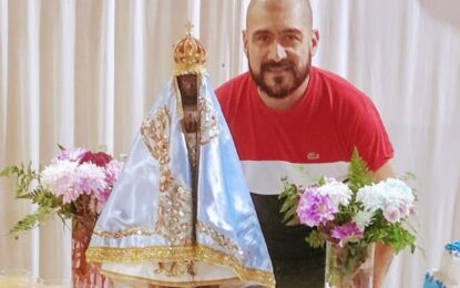 «Te comés los mocos»: lo golpearon brutalmente por defender a su hija y murió 651 días después