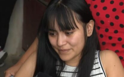 Dieron de alta la joven que quedó parapléjica tras una balacera en Córdoba: “Nunca imaginé verme así”