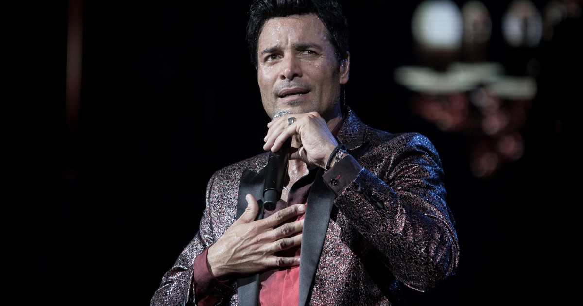 chayanne-en-argentina-hoy:-canciones,-accesos,-horarios-y-todo-sobre-sus-shows-en-el-movistar-arena