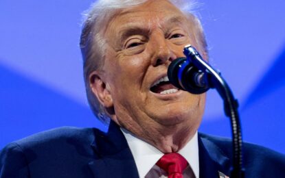 Trump apura expropiaciones en la frontera con México para construir su muro: los dueños de las casas reciben un ultimátum de 5 días