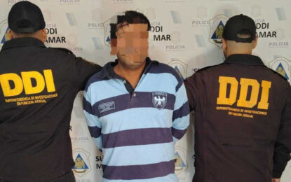 Violación en Miramar: qué pericia fue clave para liberar al único detenido