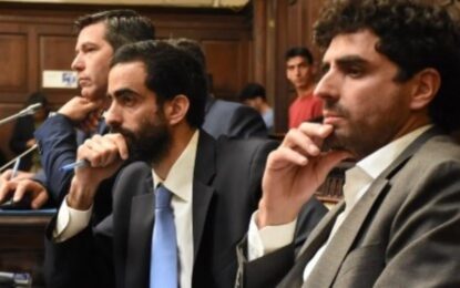 Inseguridad en Mendoza: le robaron la camioneta a un ministro cuando fue de visita a la casa de otro funcionario del gabinete de Cornejo
