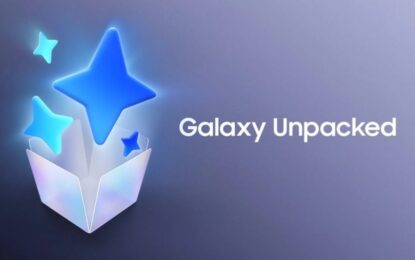 Samsung presenta su nueva línea de celulares Galaxy S26 en el evento Unpacked 2026: todos los rumores
