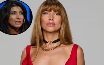 Quién es Solange Abraham: de ícono en Gran Hermano 2011 a su regreso como Generación Dorada