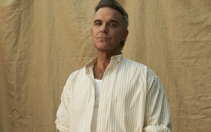 Robbie Williams arrasa en Argentina: se agotó la preventa y hoy comienza la venta general