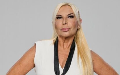 Qué fue de la vida de Yanina Zilli, la ex vedette que se reinventó como empresaria y ahora ingresó a Gran Hermano: Generación Dorada