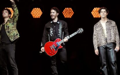 Los Jonas Brothers vuelven a cantar en la Argentina: cómo y cuándo comprar las entradas