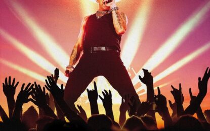 Robbie Williams anunció una nueva fecha en la Argentina tras agotar la primera: cuándo es la venta de entradas