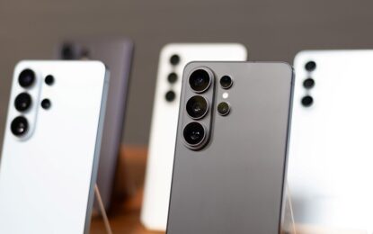 Samsung presentó Galaxy S26: detalles, precios y fecha de llegada a la Argentina de todos los modelos
