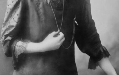 Marie Curie: la decisión de guardar sus cuadernos en cajas de plomo por 1.500 años