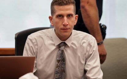 Los nuevos informes de las autopsias de las víctimas de Bryan Kohberger, el asesino «indescifrable» de Idaho, revelan otra hipótesis