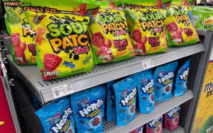 Alerta máxima en Florida: encuentran altos niveles de arsénico y glifosato en dulces y panes populares