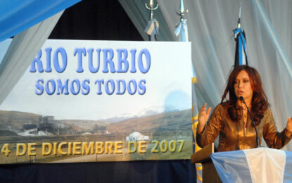 Otro duro informe sobre la mina de Río Turbio refleja una empresa inviable que será díficil privatizar