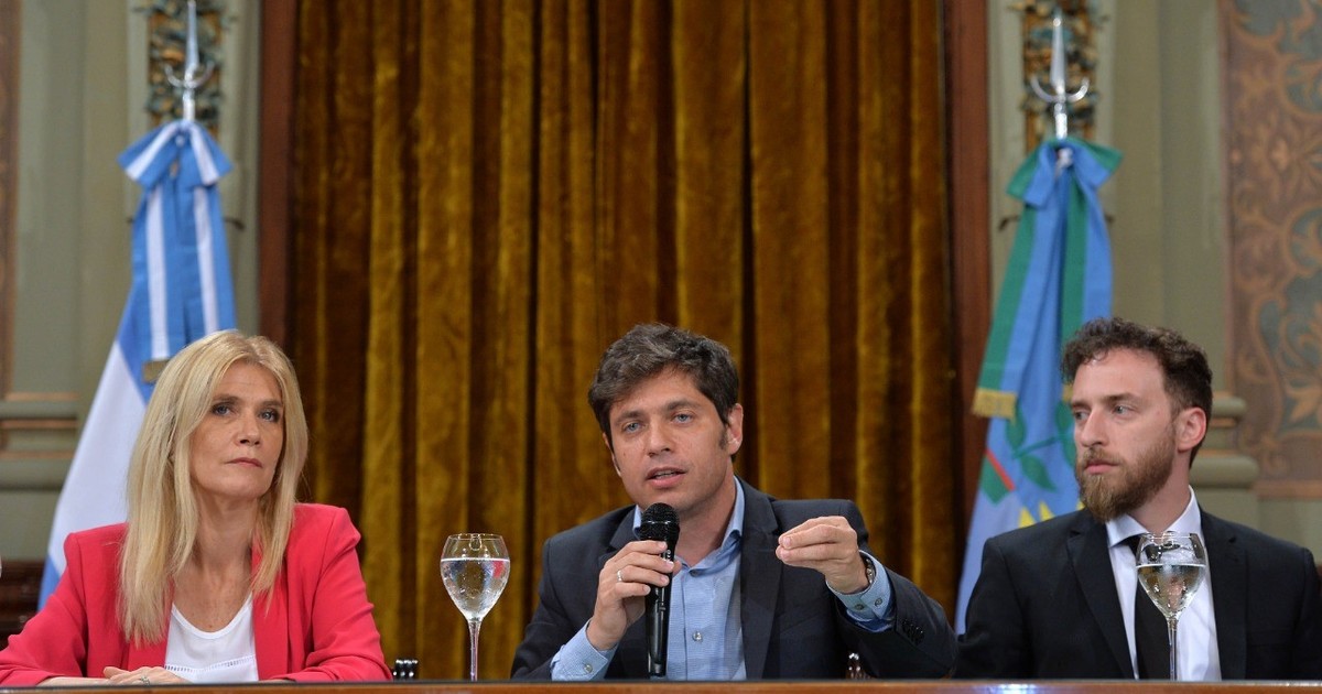 kicillof-no-pudo-imponerse-en-el-reparto-de-cargos-en-el-senado-provincial:-retrocedio-ante-el-kirchnerismo-en-lugares-claves