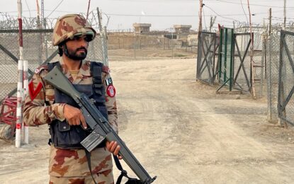El fin de la paciencia de Islamabad: por qué Pakistán decidió atacar Afganistán y qué rol juegan China y Rusia