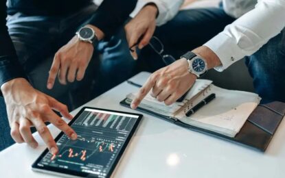 Una inversión «automatizada» crece en la City: los CEDEAR que pueden subir 15% según expertos