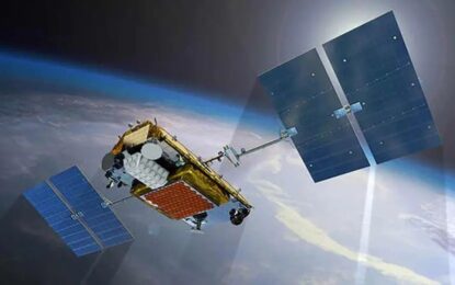 Elon Musk busca lanzar un millón de satélites para procesar IA en el espacio