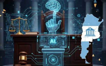 Estos son los súper usuarios de la inteligencia artificial en la Argentina