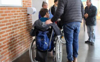 Gobierno reglamentó la Ley de Emergencia Nacional en Discapacidad y creó nuevo régimen de pensiones