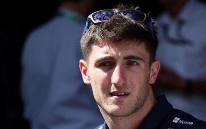 Jack Doohan seguirá en la Fórmula 1 tras su salida de Alpine: fue confirmado como piloto reserva de otra escudería