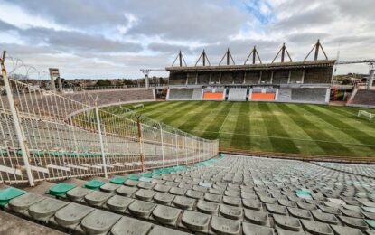 Sin fútbol: la AFA convocó a un paro en medio de la investigación judicial contra Tapia y Toviggino