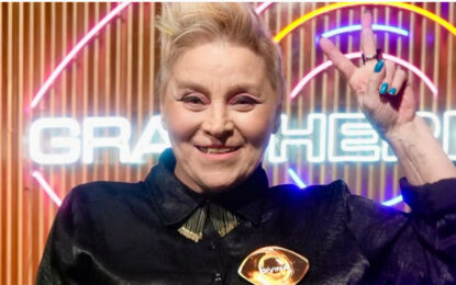 Divina Gloria dejó “Gran Hermano 2026″ y fue trasladada a un hospital