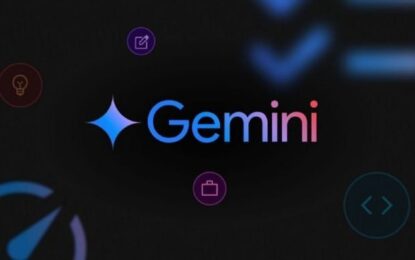 Usuarios de Gemini podrán importar conversaciones desde ChatGPT para seguirlas en chatbot de Google