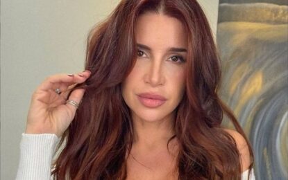 Florencia Peña habló del duro presente que vive luego de la suspensión de su obra: «A mí me cuesta…»