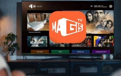 Chau a Magis TV: por qué se eliminan todos los canales argentinos