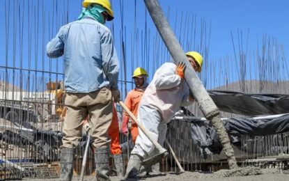 Los puntos clave de la reforma laboral: qué cambia en contratos, sindicatos y huelgas