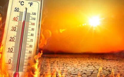 Abrupto descenso de las temperaturas en AMBA: tiene fecha el regreso de la ola de calor tras las lluvias