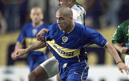 Exjugador campeón con Boca sufrió un infarto: cómo está ahora