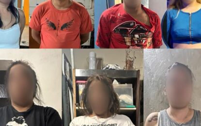Catorce detenidos por narcomenudeo en la Ciudad: uno tiene 35 antecedentes penales y otro llevaba tobillera por una causa de homicidio