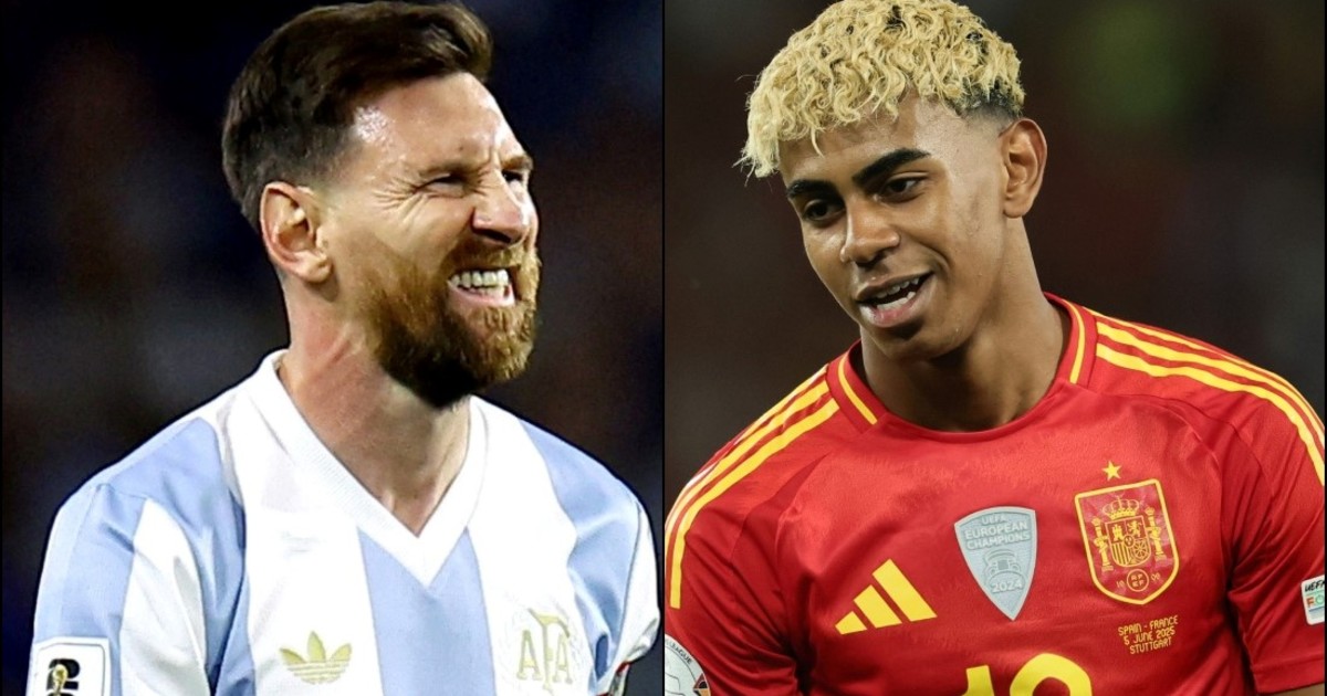 qatar-suspendio-el-futbol-por-el-conflicto-en-medio-oriente:-que-pasara-con-la-finalissima-entre-argentina-y-espana-tras-los-bombardeos-en-doha