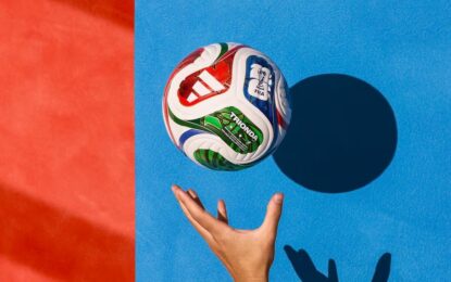 Cómo es y cuánto cuesta la pelota oficial del Mundial 2026