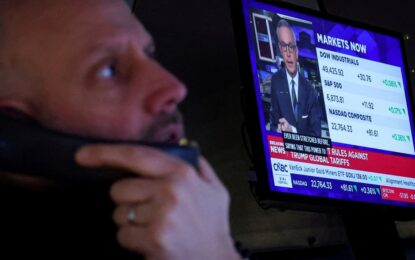 Efecto Irán: el impacto en el dólar, tasas, commodities, acciones y bonos