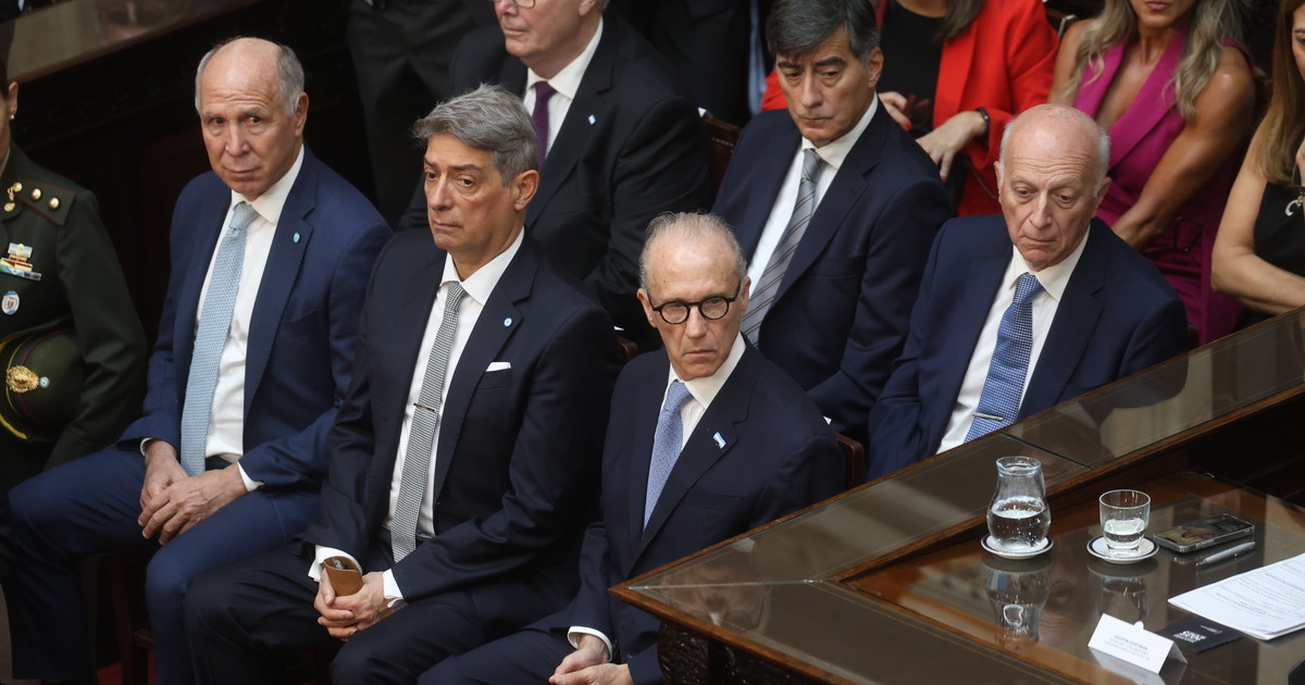 ante-los-reclamos-de-la-procuracion-general,-el-gobierno-analiza-designar-mas-fiscales-para-poder-concretar-el-sistema-acusatorio-en-todo-el-pais