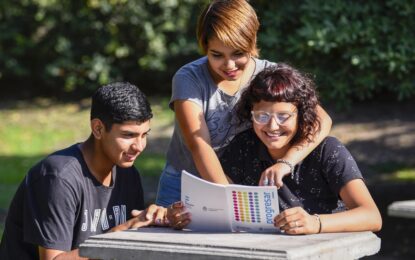 Cómo inscribirse a las Becas Progresar en marzo 2026