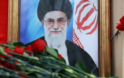 El líder supremo de Irán asesinado estaba acusado por el atentado a la AMIA en un rol clave