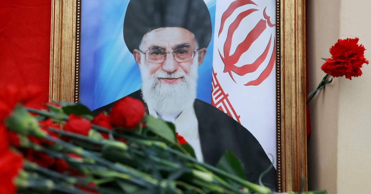 el-lider-supremo-de-iran-asesinado-estaba-acusado-por-el-atentado-a-la-amia-en-un-rol-clave