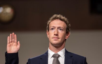 Juicio histórico contra Zuckerberg y YouTube: ¿diseñaron las redes para volver adictos a los chicos?