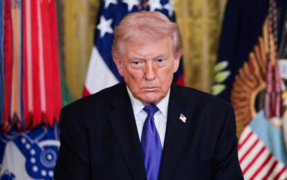 «Operation Epic Fury»: cuánto durará la misión de EE.UU. en Irán y cuáles son los cuatro objetivos de Trump