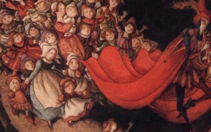 Antes de los hermanos Grimm: qué dicen las crónicas sobre la desaparición de los niños de Hamelín