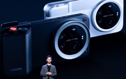 Xiaomi 17 Ultra: cómo es el nuevo celular premium con cámara profesional que provoca al iPhone 17 Pro